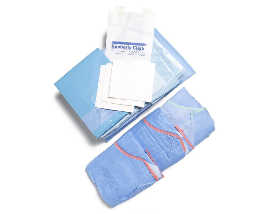 Orthopacks The Halyard Major Ortho Pack I. Save at Tigermedical — Tiger Medical