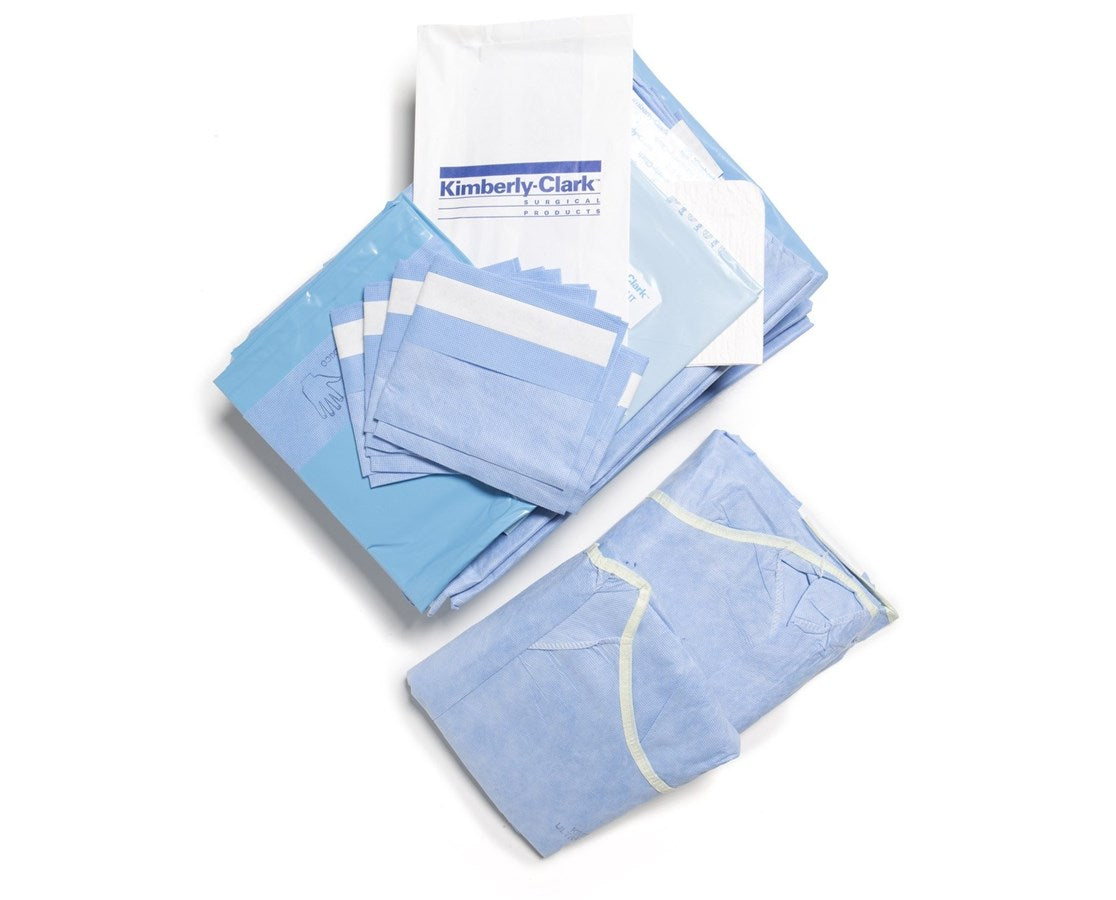 Halyard ORTHOARTS Shoulder Pack. Save at Tigermedical — Tiger Medical