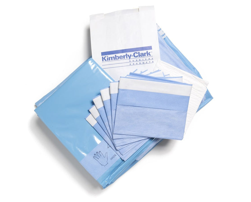 Basic Pack Ii Halyard BASICS Universal Pack I. Save at Tigermedical — Tiger Medical