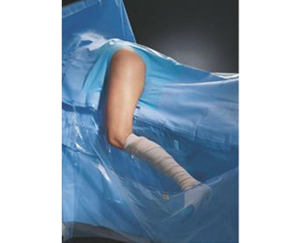 le7elsページ Halyard Hip Drape w/ Clear Leg. Save at Tigermedical — Tiger Medical