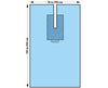 EENT Split Drapes 76