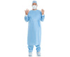 Ultra Sterile Surgical Gown w/ Raglan Sleeves Large (32/cs)