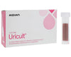 Uricult Urinary Tract Infection Test Kit. CLED/EMB (10/cs)