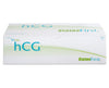 StatusFirst HCG Positive and Negative Urine Control Kit