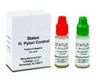 Status H. Pylori Test Control Set