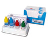 E. Coli Latex Test Kit (1000 Pads/Box)