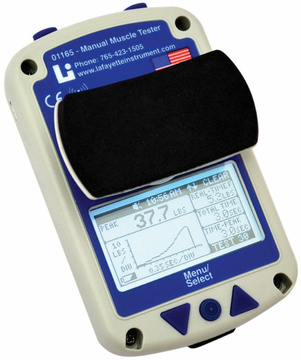 Lafayette Digital Manual Muscle Tester