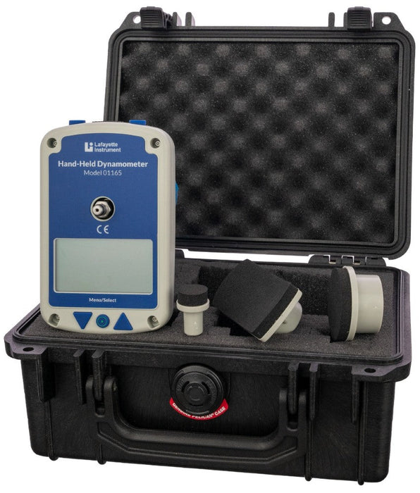 Lafayette Digital Manual Muscle Tester