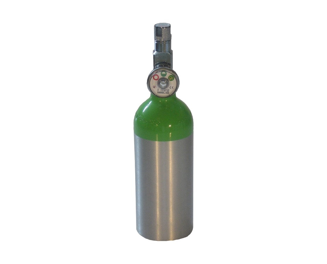 Life Corp StartSystem & LifeO2 O2 Cylinder. Save at Tigermedical ...