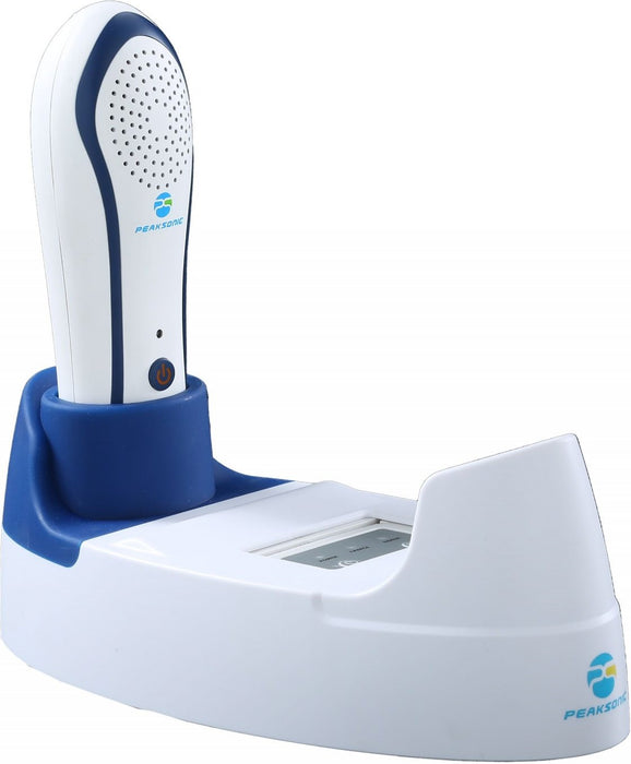 Peaksonic M4 Handheld Wireless 3D BladderView Scanner