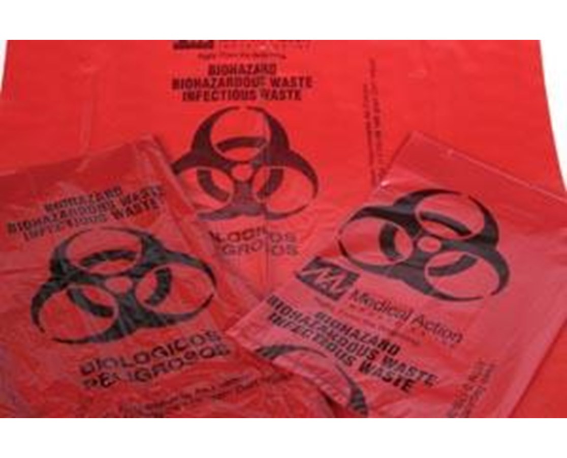 Medical Action Specimen Collection Bags. Save at Tigermedical — Tiger ...