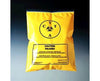 Chemotherapy Waste Handling Bags - 100/cs