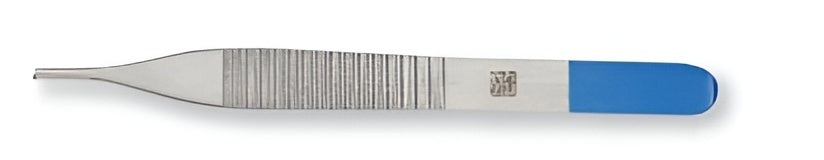 Adson Forceps. 4 3/4" (20/bx)