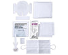 Central Line Dressing Kit w/ Biopatch w/Change & Skin Protectant Swab (20/cs)