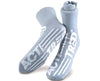 Acti-Tread Double Sided Tread Slippers. XX-Large. Gray (48/cs)