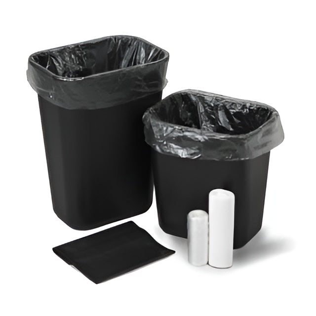 Polyethylene Bags (1000/cs)