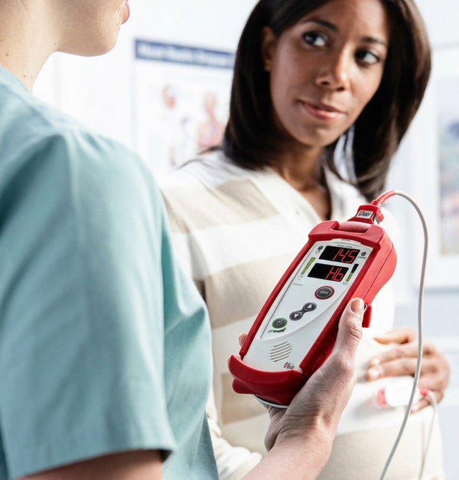 Pronto Pulse CO-Oximeter (PR, PI) w/ Adult & Pediatric Sensor & 400 SpHb tests
