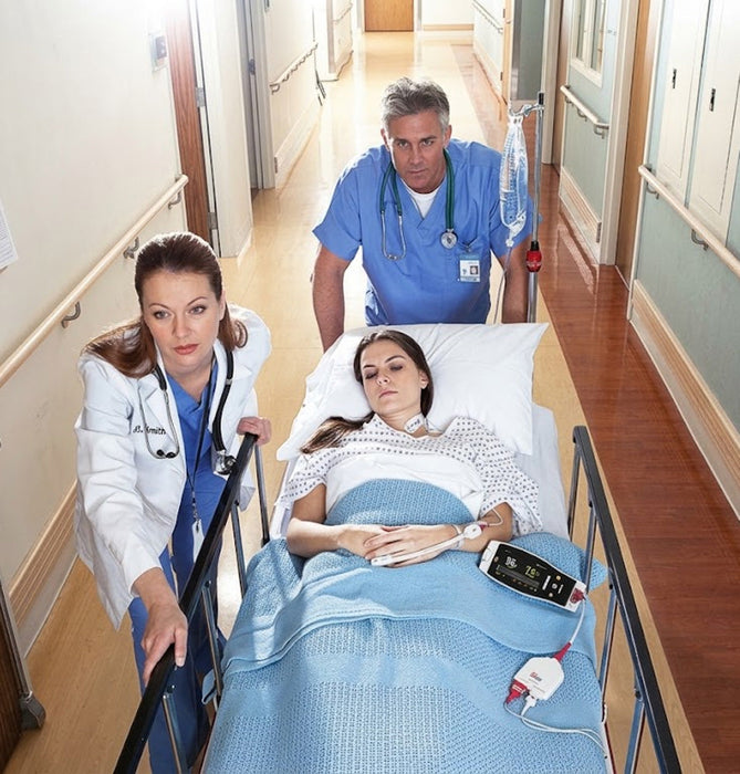 Radical-7 Pulse CO-Oximeter