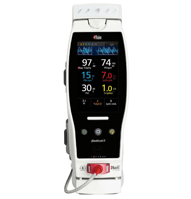 Radical-7 Pulse CO-Oximeter