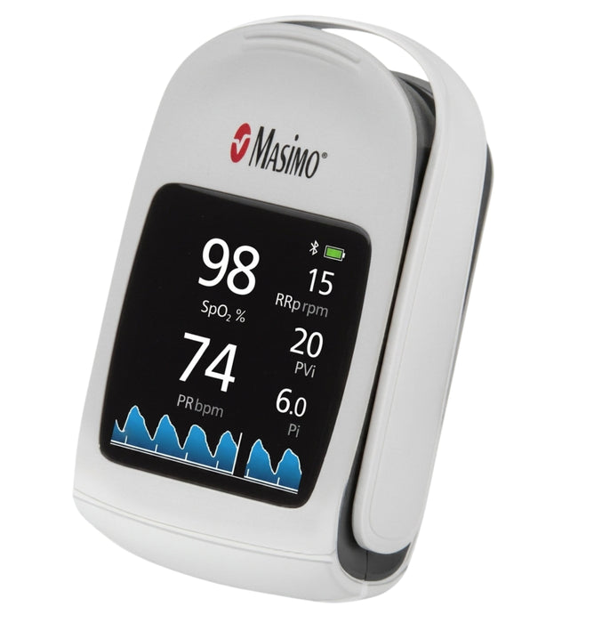MightySat Fingertip Pulse Oximeter w/ Bluetooth