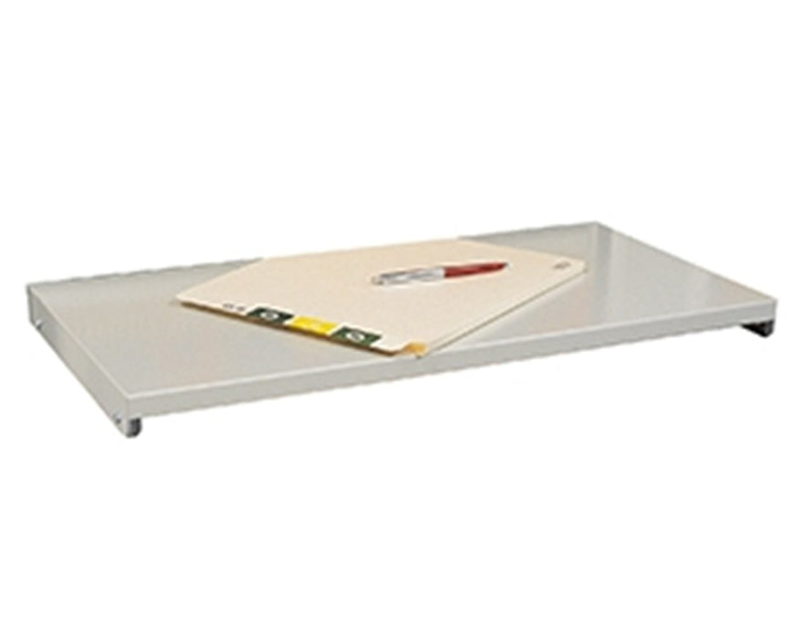 Pull Out Reference Shelf for ARC Rotary File Systems 30" Wide