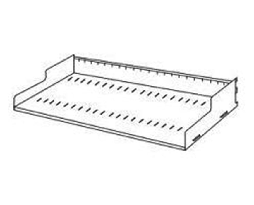Slotted Shelf for ARC Rotary File Systems
