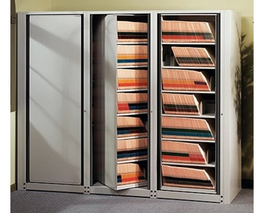ARC Rotary Filing System