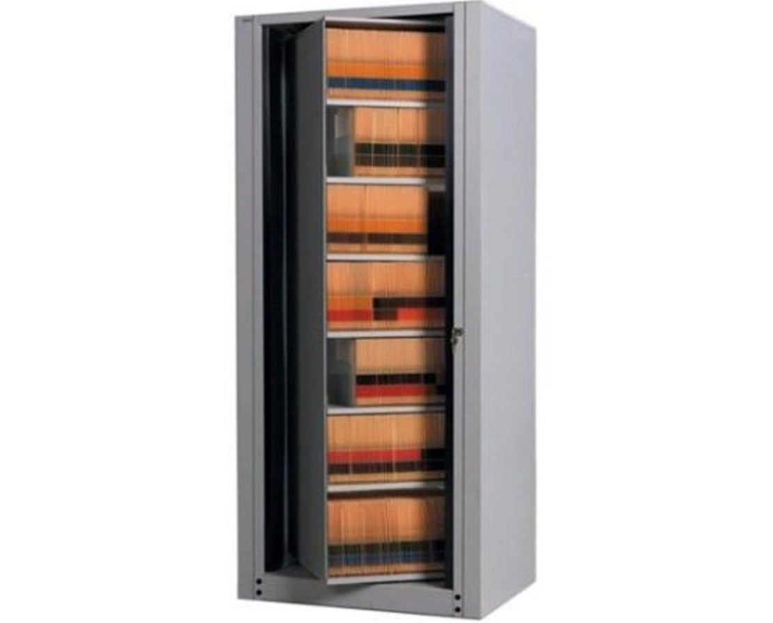 Mayline ARC Rotary Filing System - Save at — Tiger Medical