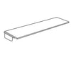 4 Post Pullout Reference Shelves 36