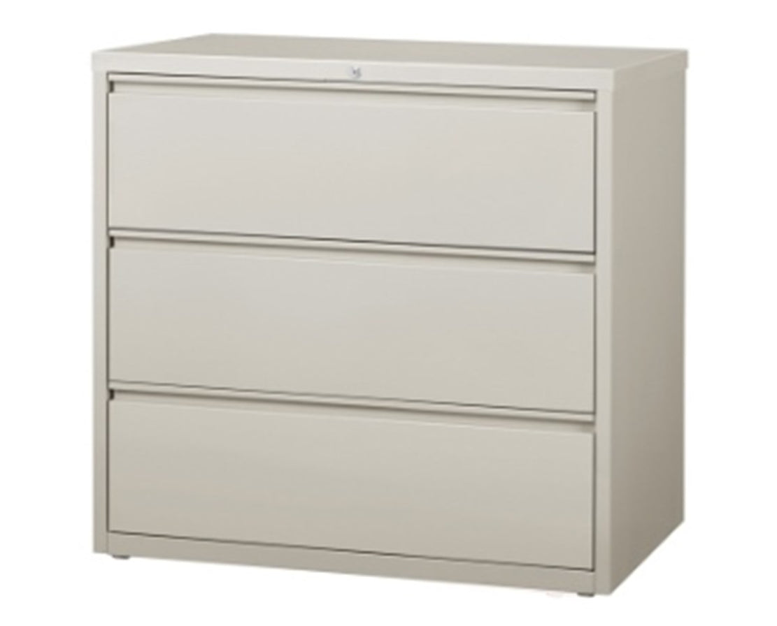 Mayline Lateral Files - 3 Drawer Unit - Save at — Tiger Medical