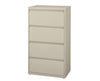 Lateral Files. 4 Drawer Unit, 42