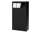 Lateral Files - 5 Drawer Unit
