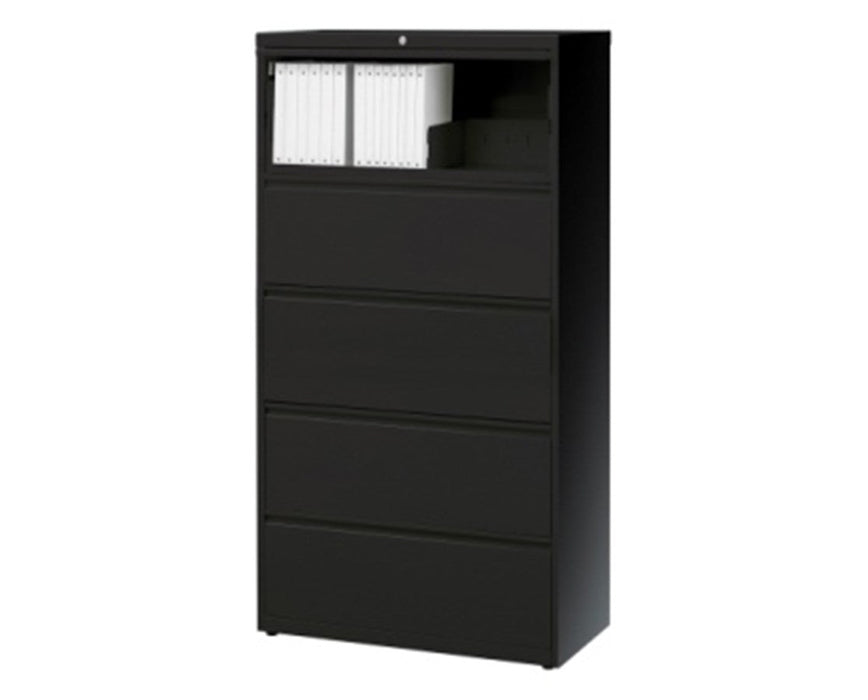 Mayline Lateral Files - 5 Drawer Unit. Free Shipping, Tigermedical ...