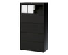 Lateral Files - 5 Drawer Unit 42