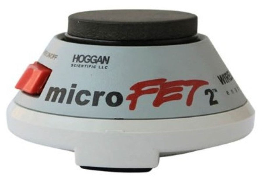 MicroFET2 MMT Handheld Dynamometer