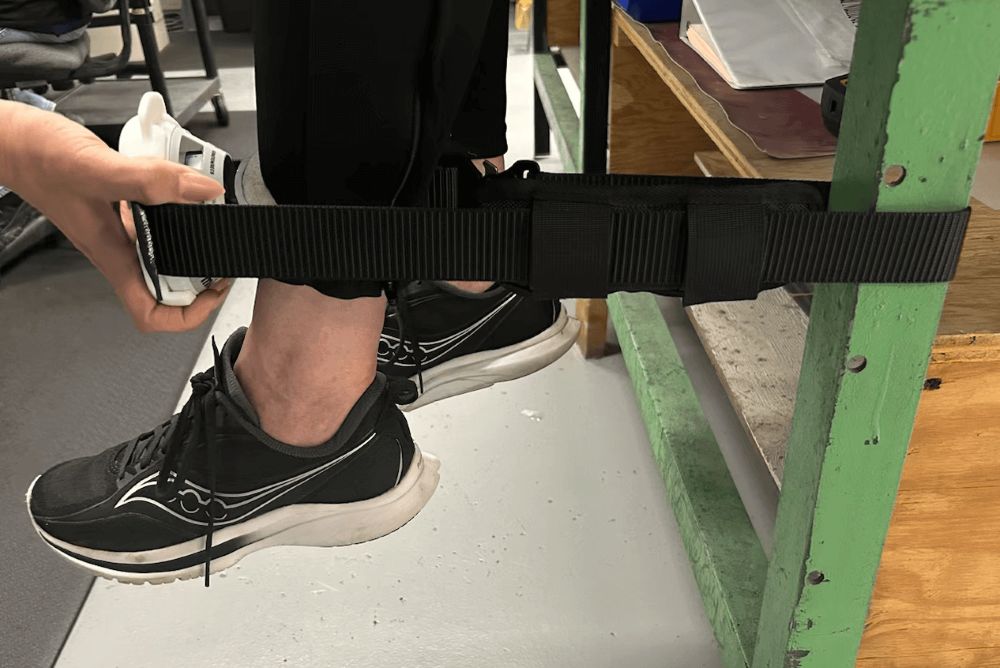 MicroFET2 MMT Handheld Dynamometer