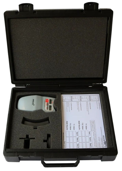 MicroFET3 Digital MMT-Inclinometer Combination