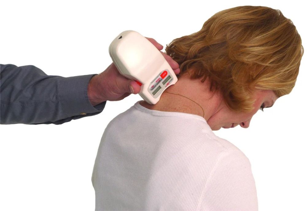 MicroFET3 Digital MMT-Inclinometer Combination