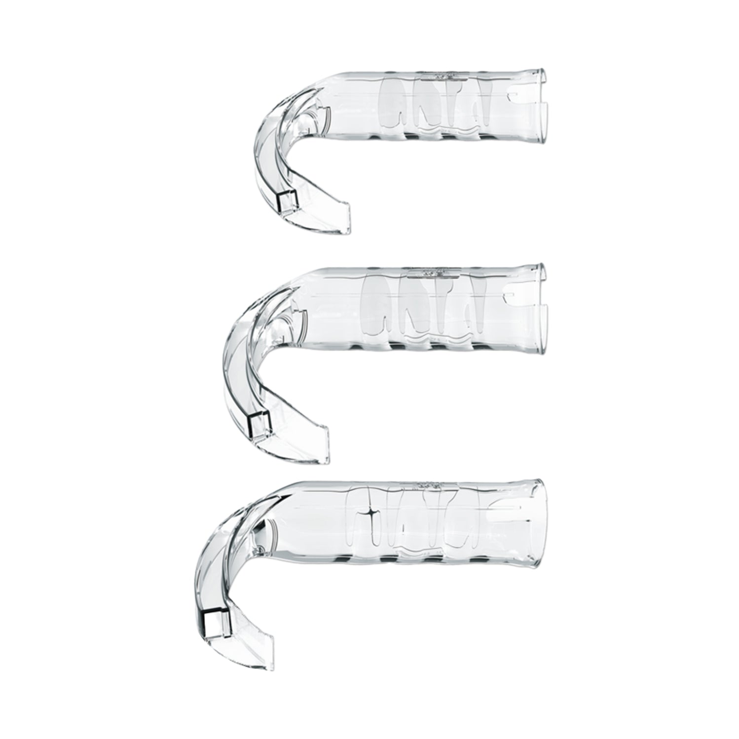 MDPro EZ Vision Video Laryngoscope Save at — Tiger Medical