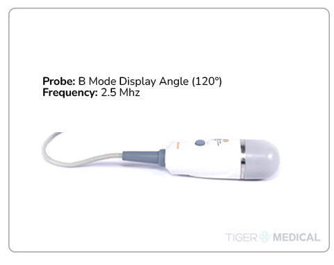 Caresono PadScan HD3 Bladder Scanner