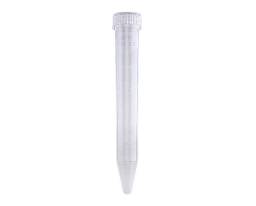 Smart Paratube Parasite Egg Testing Tube - 100/Cs [PARA15]