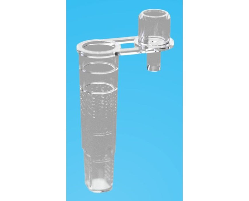 Smart Extraction Tube for Clinical Reagents - 1000/Cs