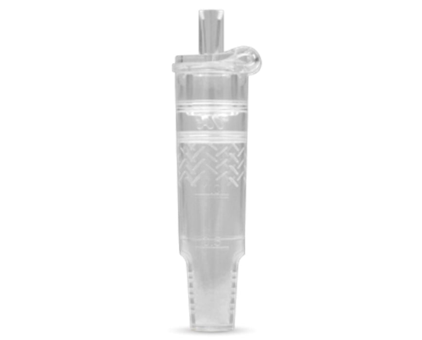 Smart Extraction Tube for Clinical Reagents - 1000/Cs