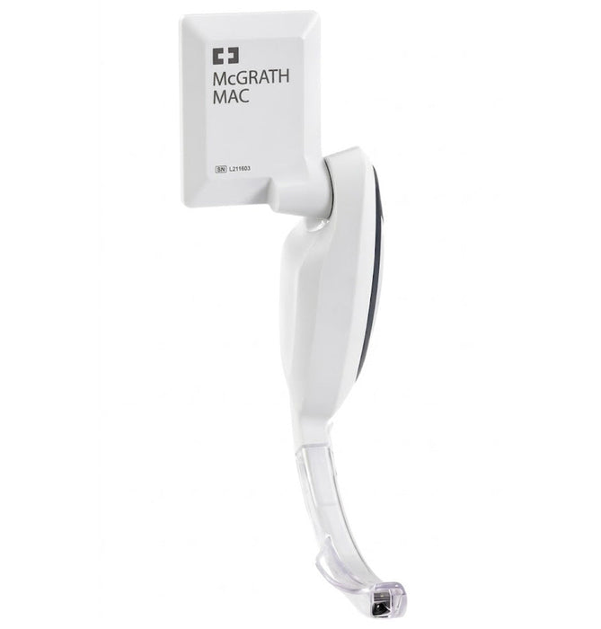 McGrath MAC Video Laryngoscope
