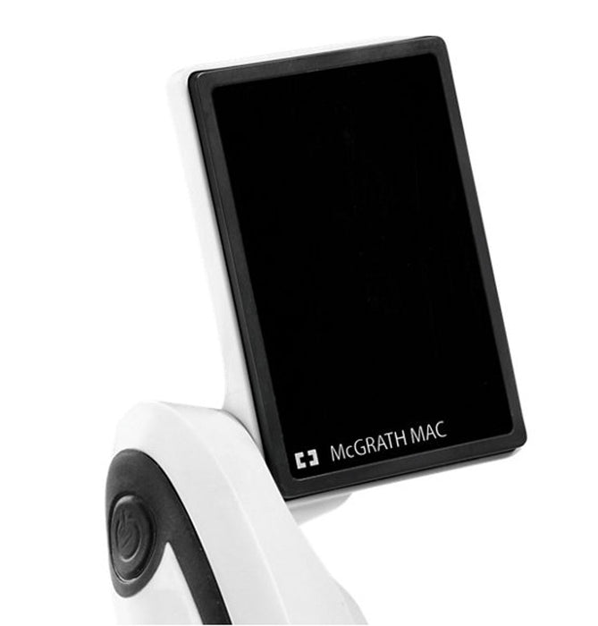 McGrath MAC Video Laryngoscope