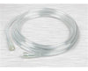 Crush Resistant Clear Oxygen Tubing: HCS4524 - 14' [50/Case]