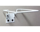 Wall Mount Bracket for 8702 Sharps Container