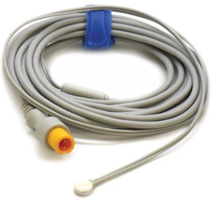 MR403B Reusable Adult Skin Temperature Probe