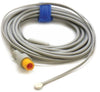 MR403B Reusable Adult Skin Temperature Probe
