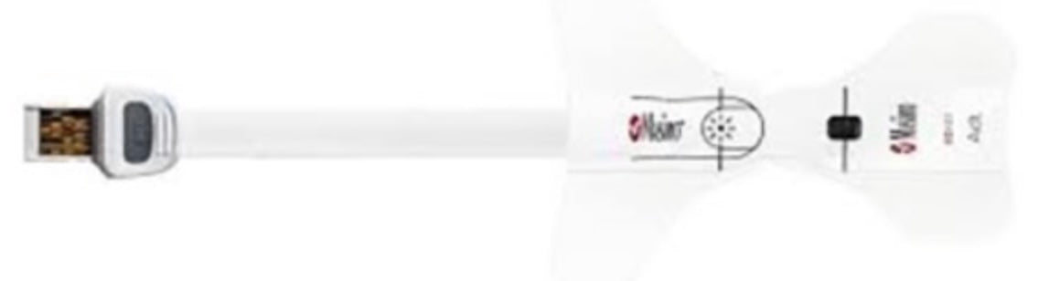 Disposable Adhesive SpO2 Sensor for VS9 Vital Signs Monitor (20/pk)